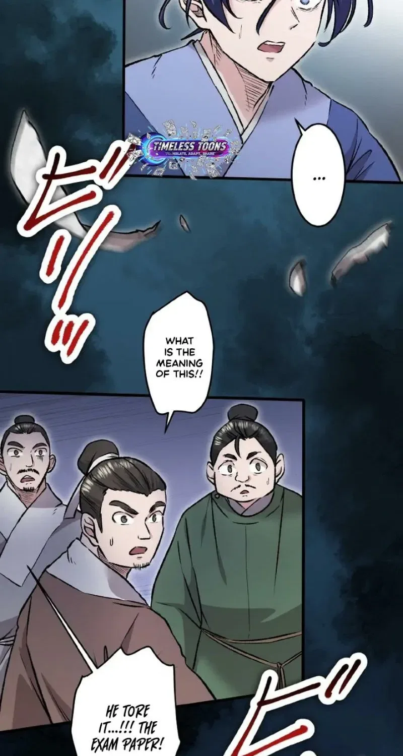 Flower of Medicine Chapter 5 – Page 12