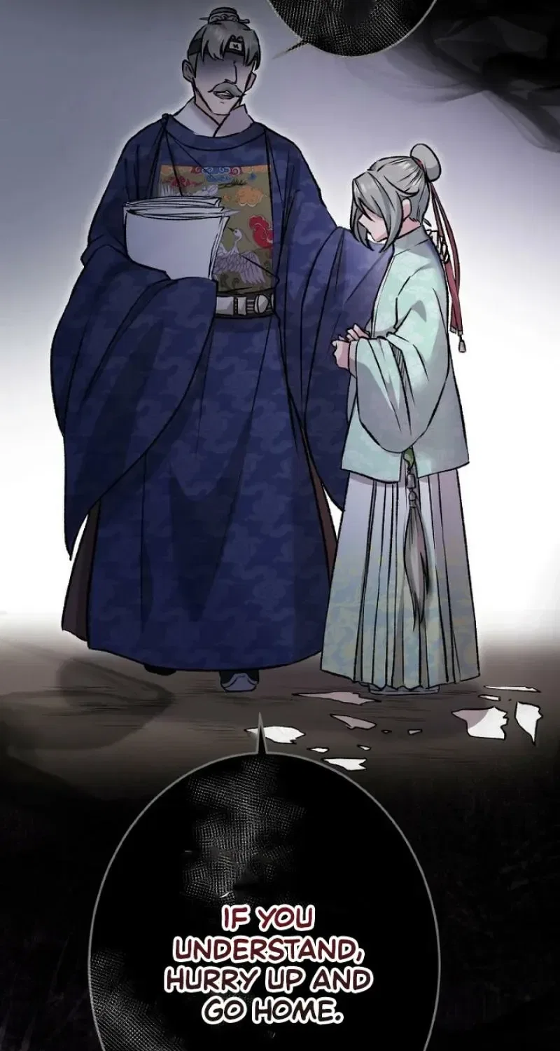 Flower of Medicine Chapter 5 – Page 18