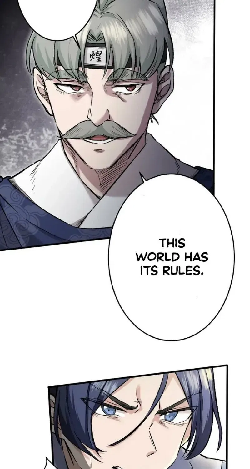 Flower of Medicine Chapter 5 – Page 22