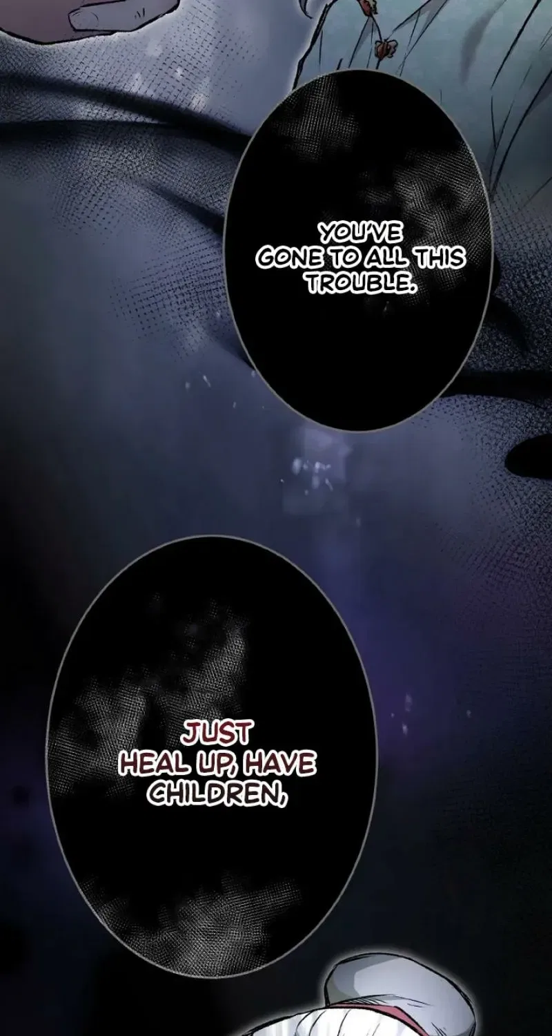 Flower of Medicine Chapter 5 – Page 26