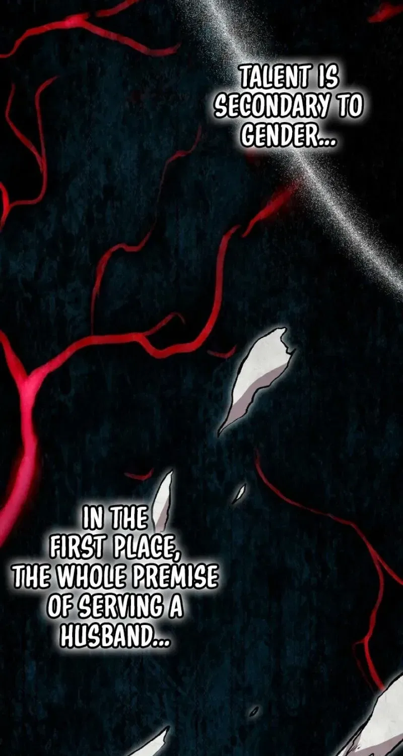Flower of Medicine Chapter 5 – Page 35