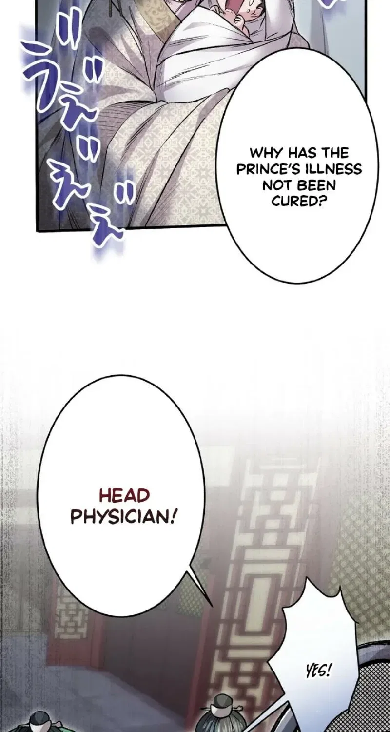 Flower of Medicine Chapter 5 – Page 68