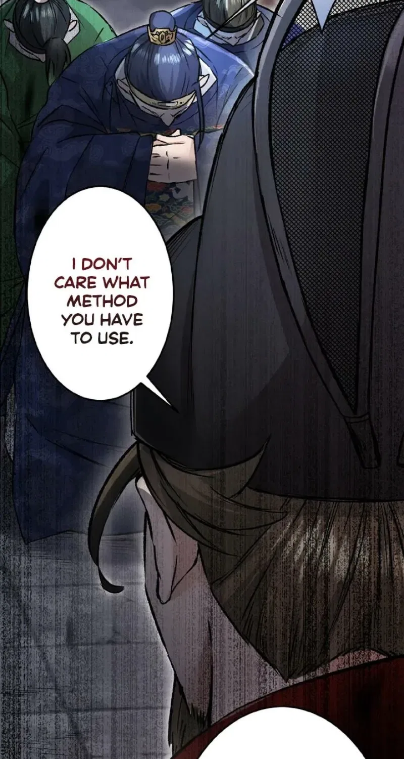 Flower of Medicine Chapter 5 – Page 69