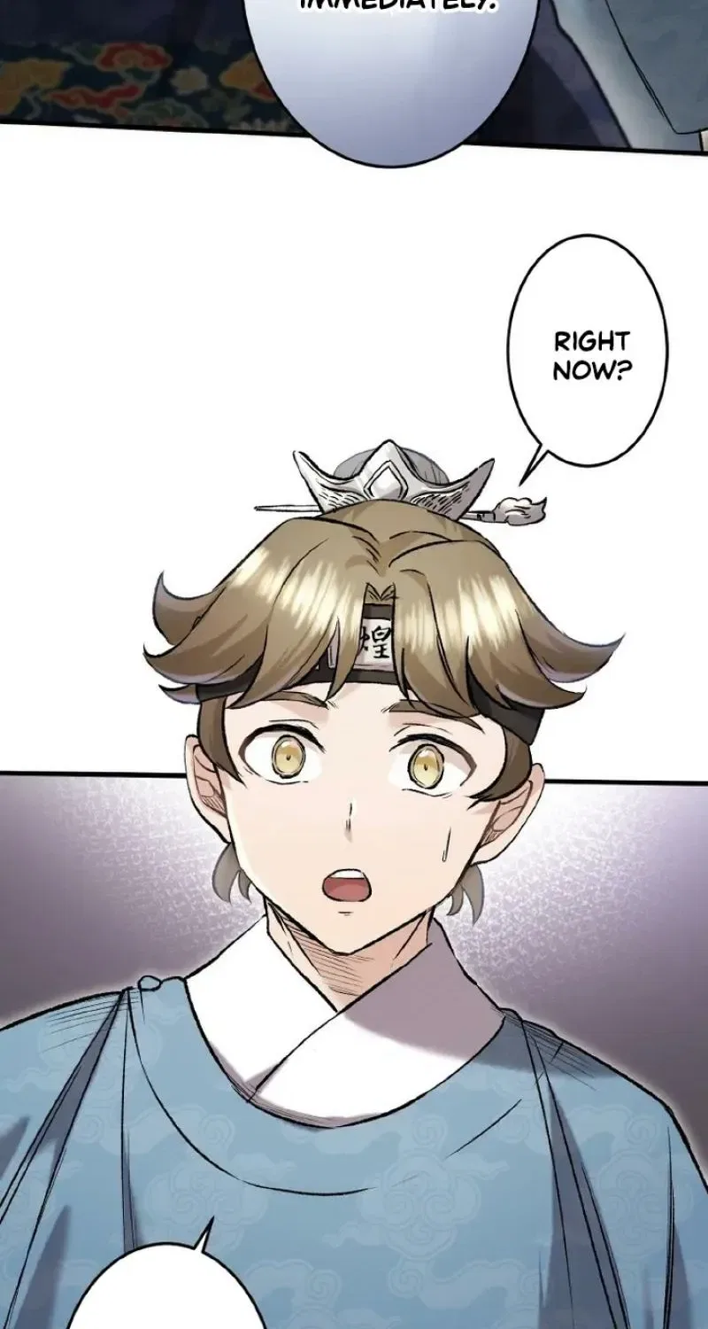 Flower of Medicine Chapter 5 – Page 72