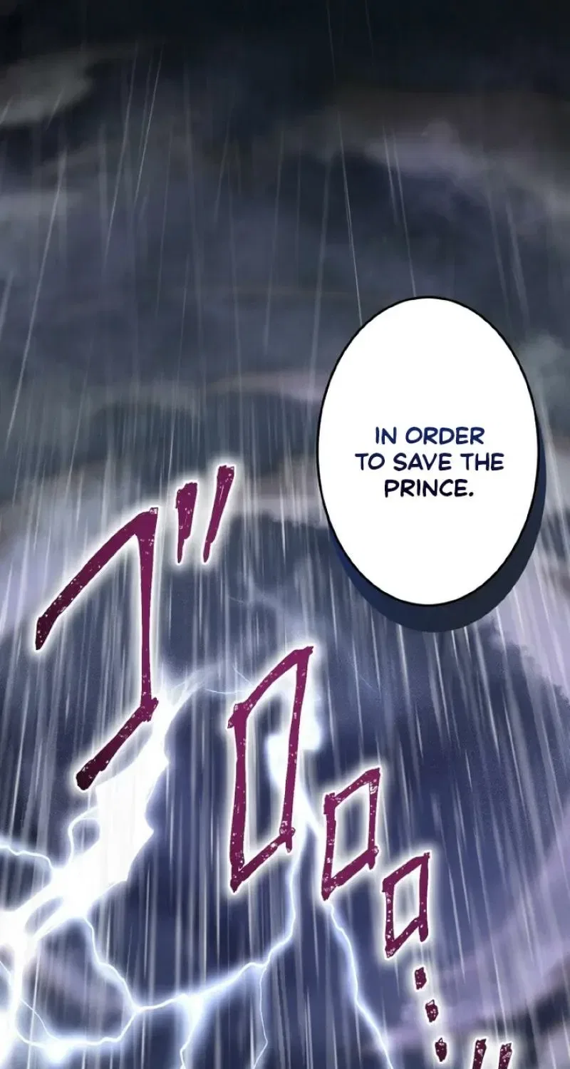 Flower of Medicine Chapter 5 – Page 74