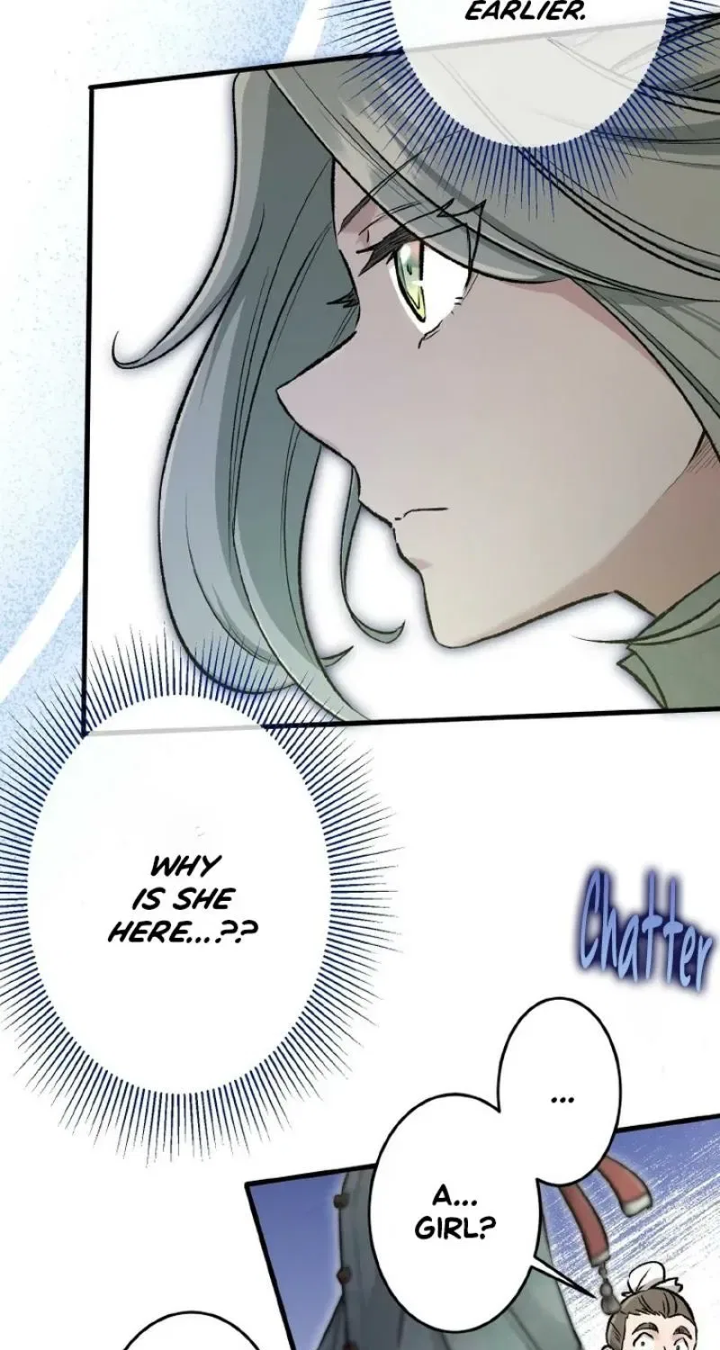 Flower of Medicine Chapter 4 – Page 6