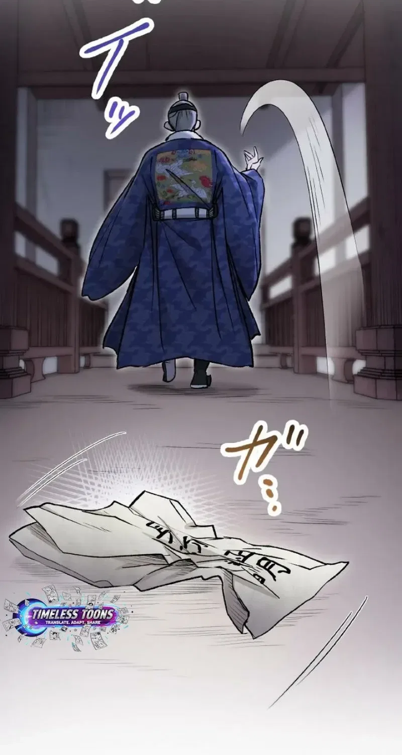 Flower of Medicine Chapter 4 – Page 10