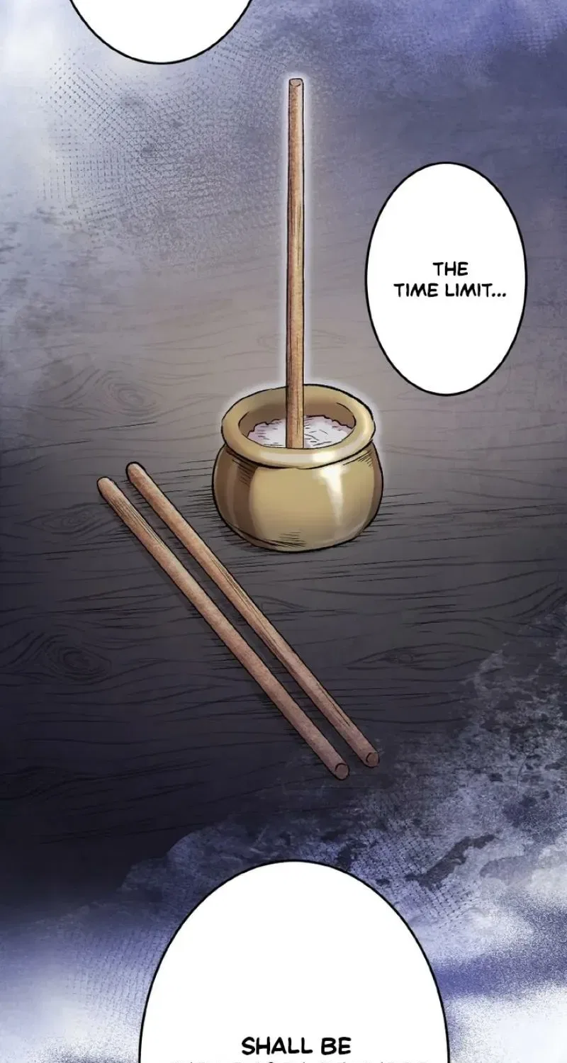 Flower of Medicine Chapter 4 – Page 16
