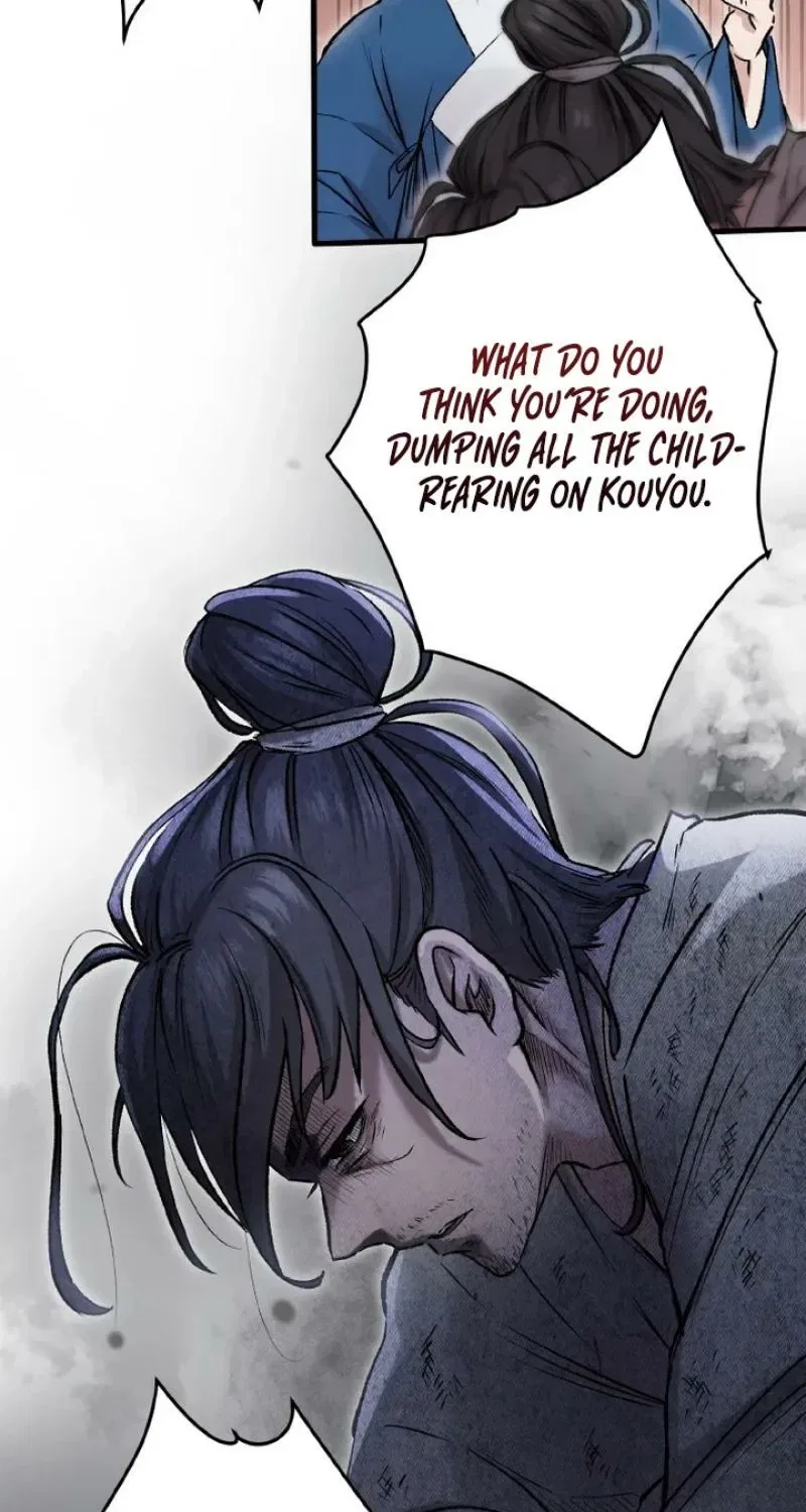 Flower of Medicine Chapter 4 – Page 26