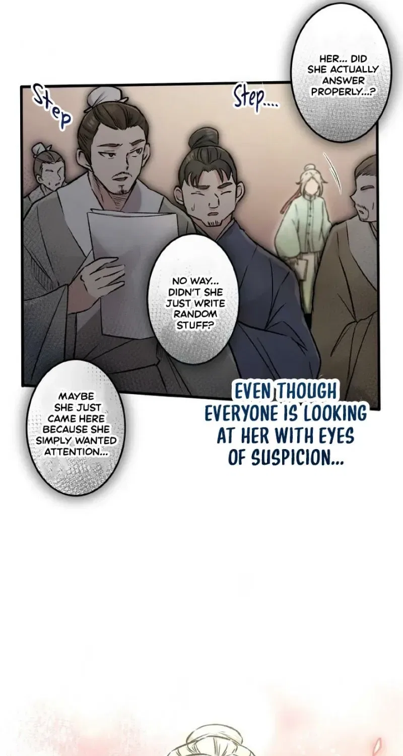 Flower of Medicine Chapter 4 – Page 48