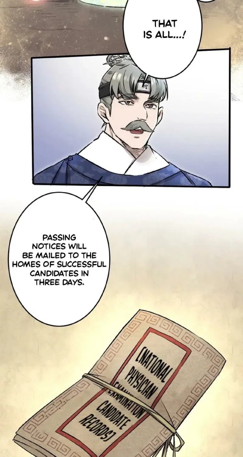 Flower of Medicine Chapter 4 – Page 51