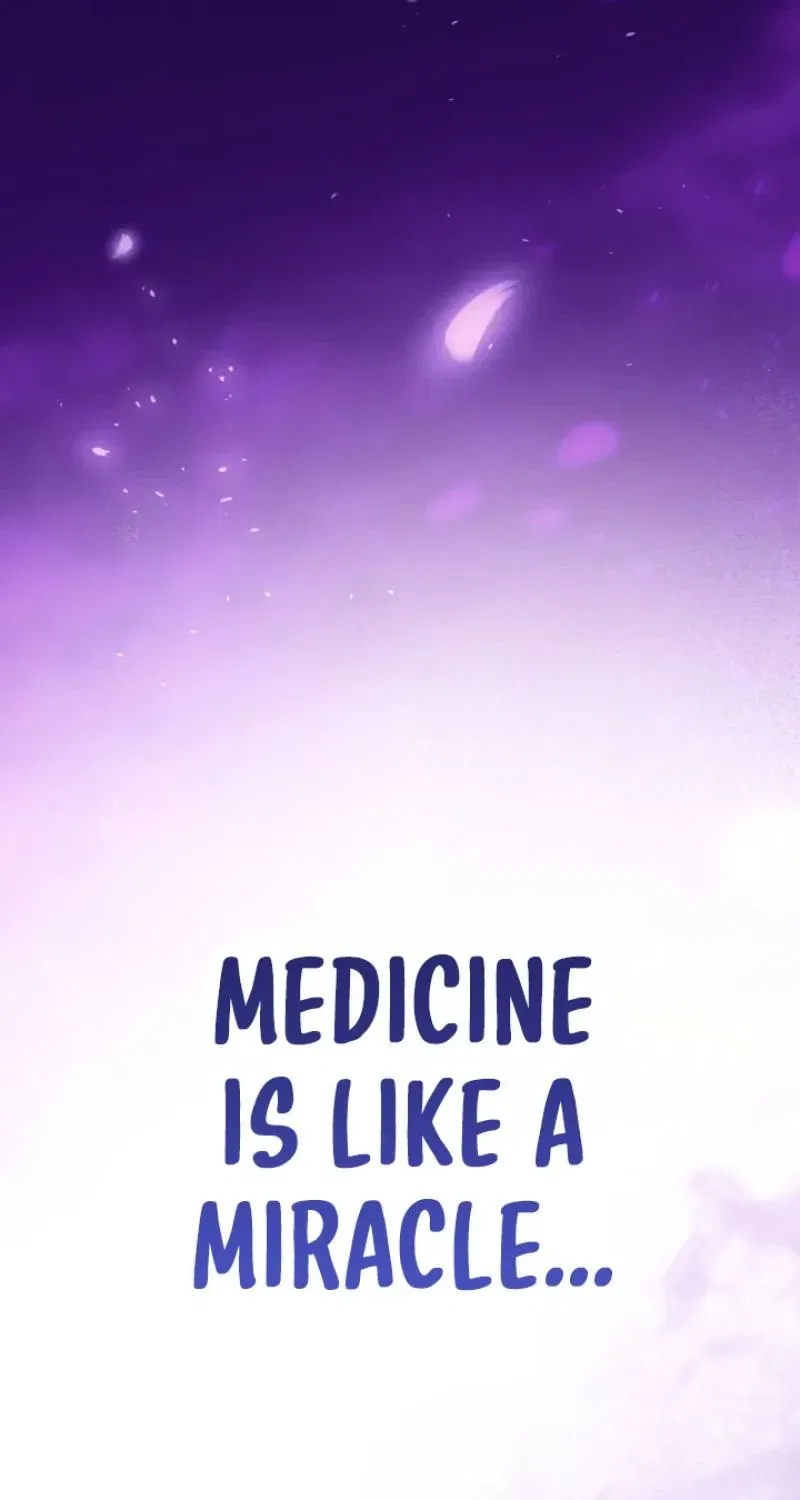 Flower of Medicine Chapter 3 – Page 2