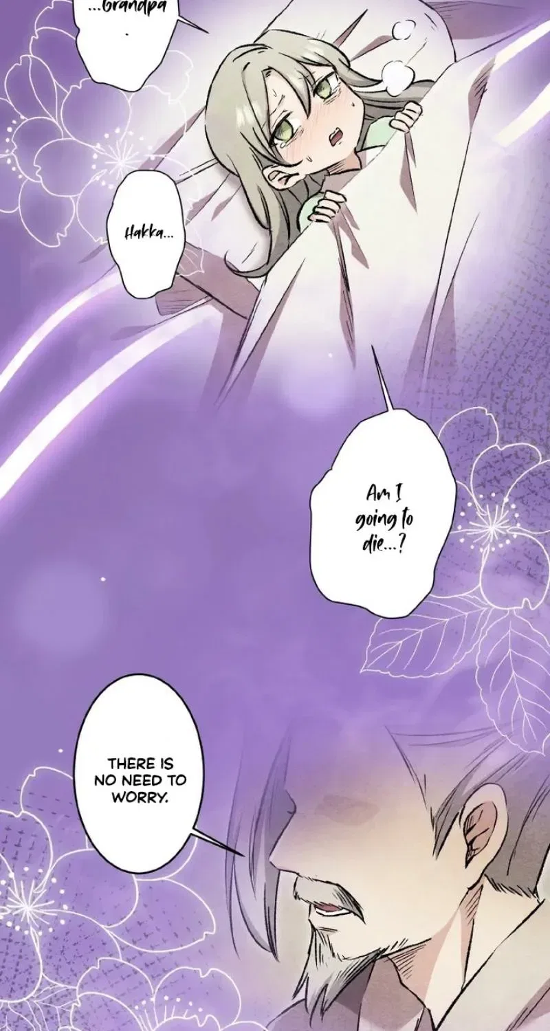 Flower of Medicine Chapter 3 – Page 4