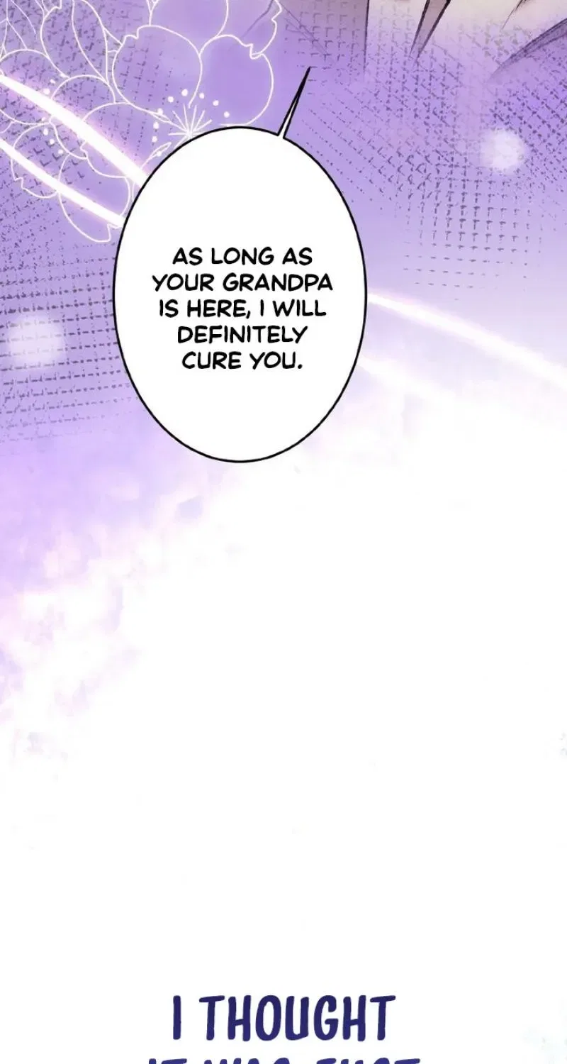Flower of Medicine Chapter 3 – Page 5