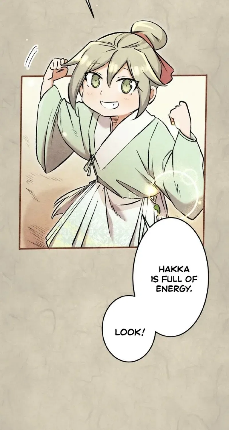 Flower of Medicine Chapter 3 – Page 10