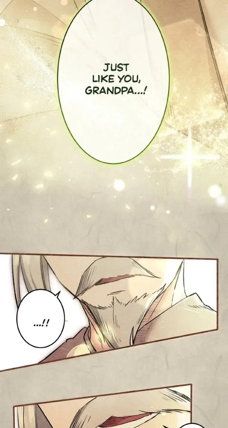 Flower of Medicine Chapter 3 – Page 14