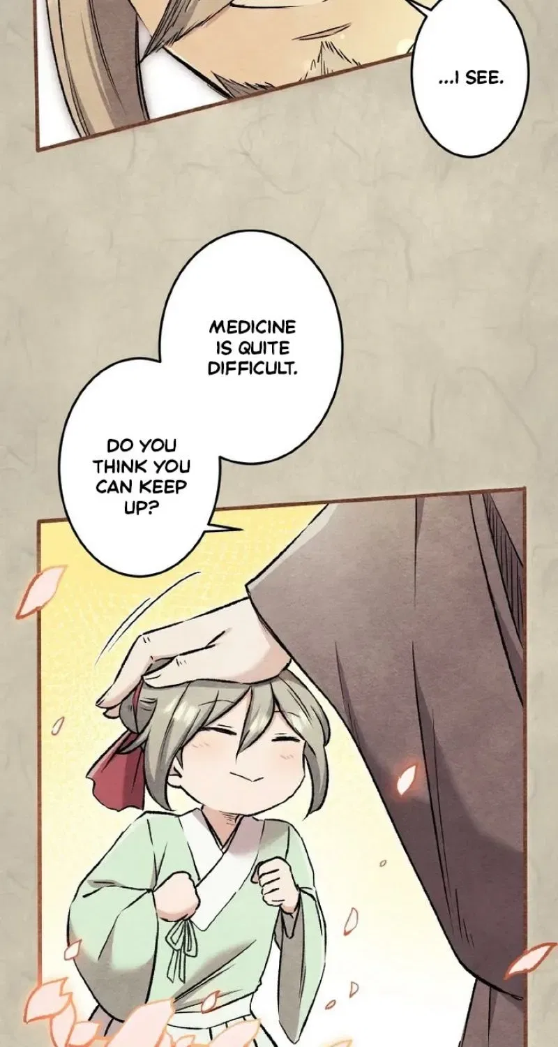 Flower of Medicine Chapter 3 – Page 15