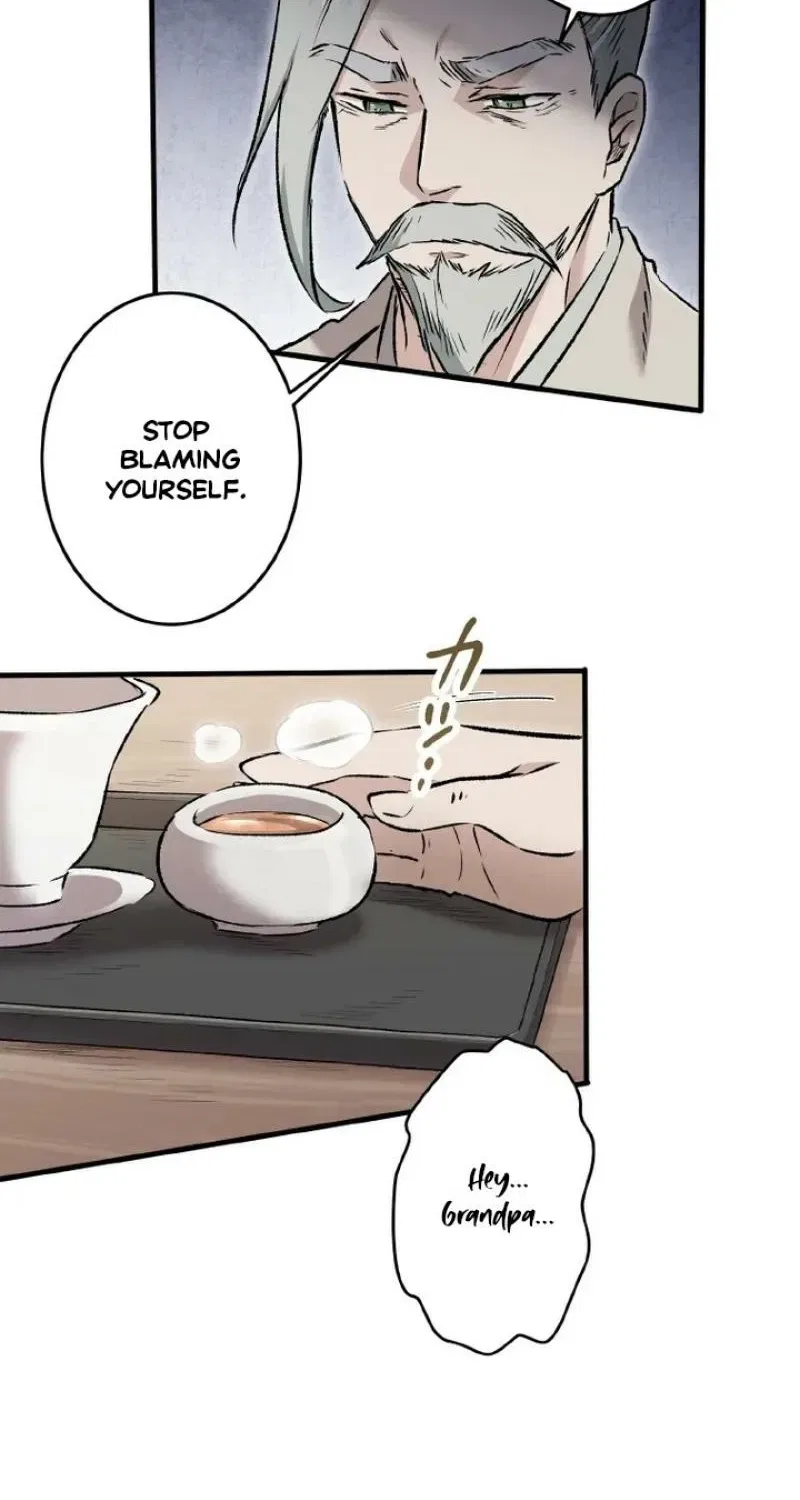 Flower of Medicine Chapter 3 – Page 24