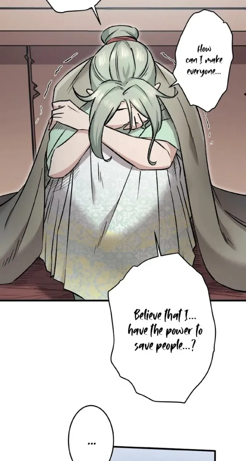 Flower of Medicine Chapter 3 – Page 26