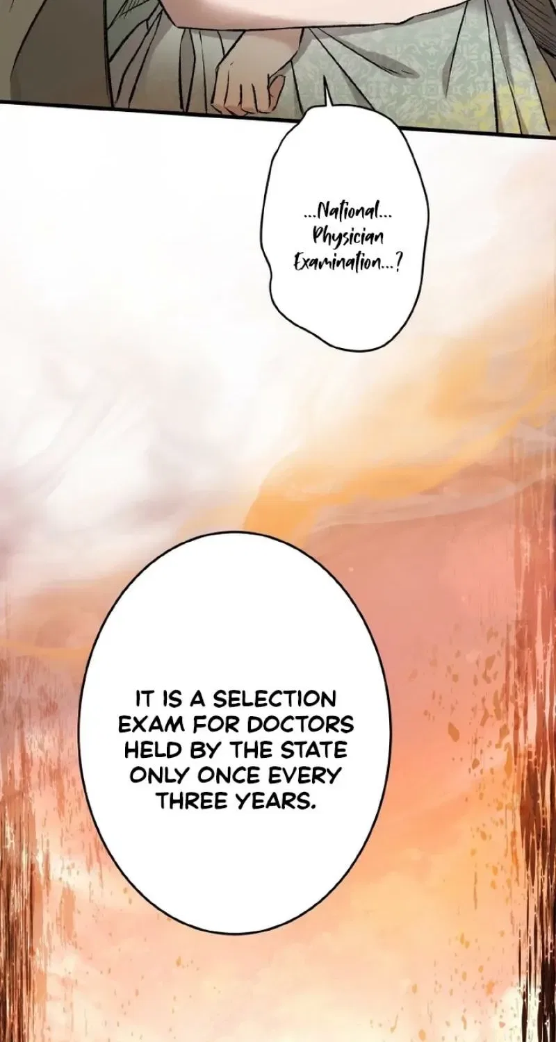 Flower of Medicine Chapter 3 – Page 29