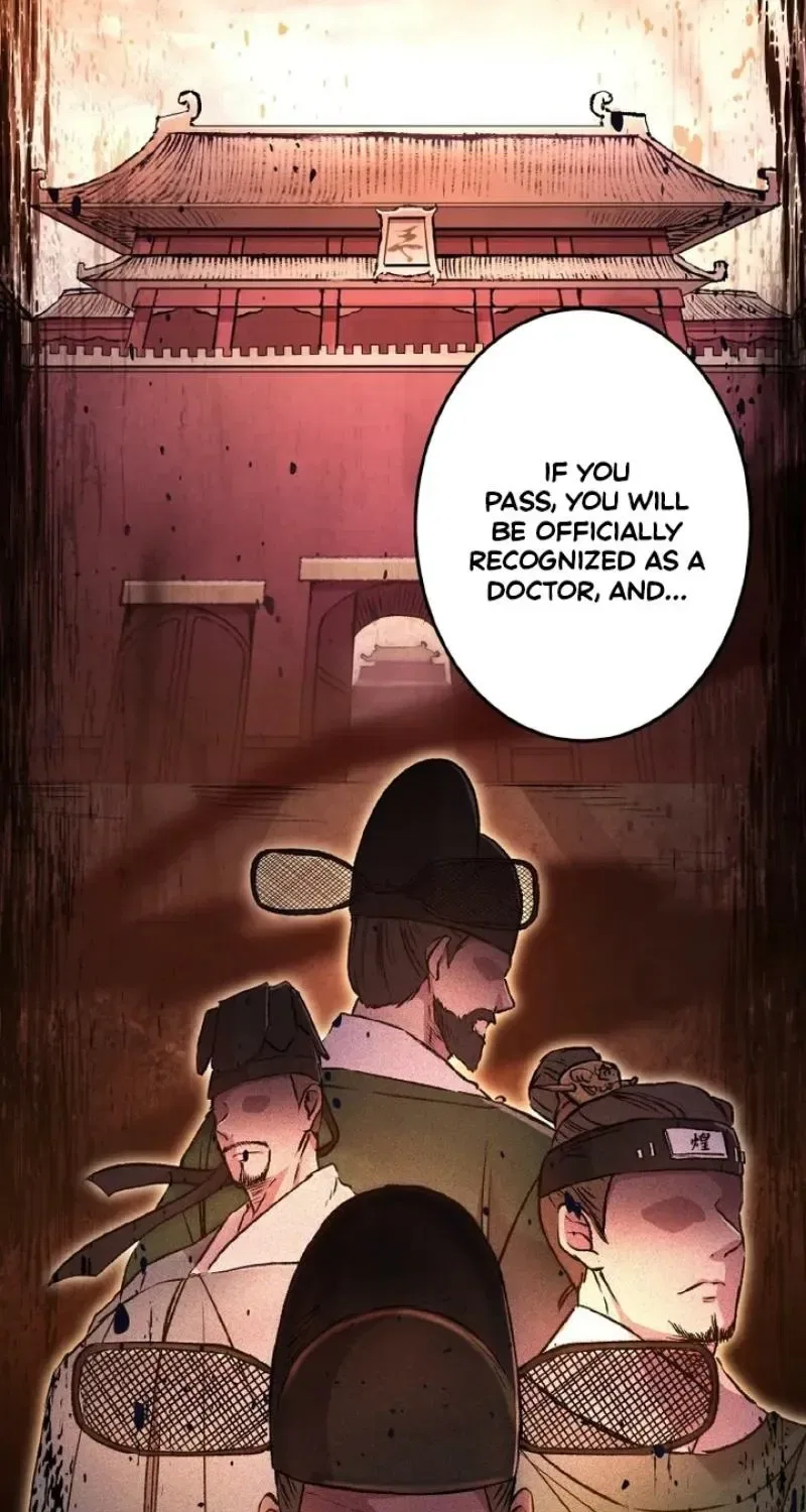 Flower of Medicine Chapter 3 – Page 30
