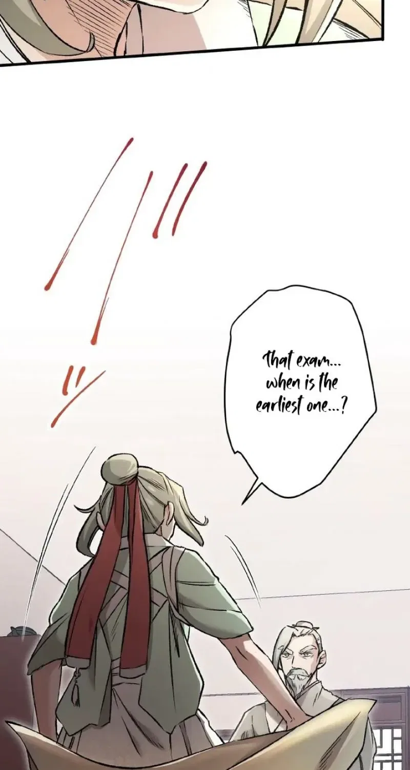Flower of Medicine Chapter 3 – Page 33
