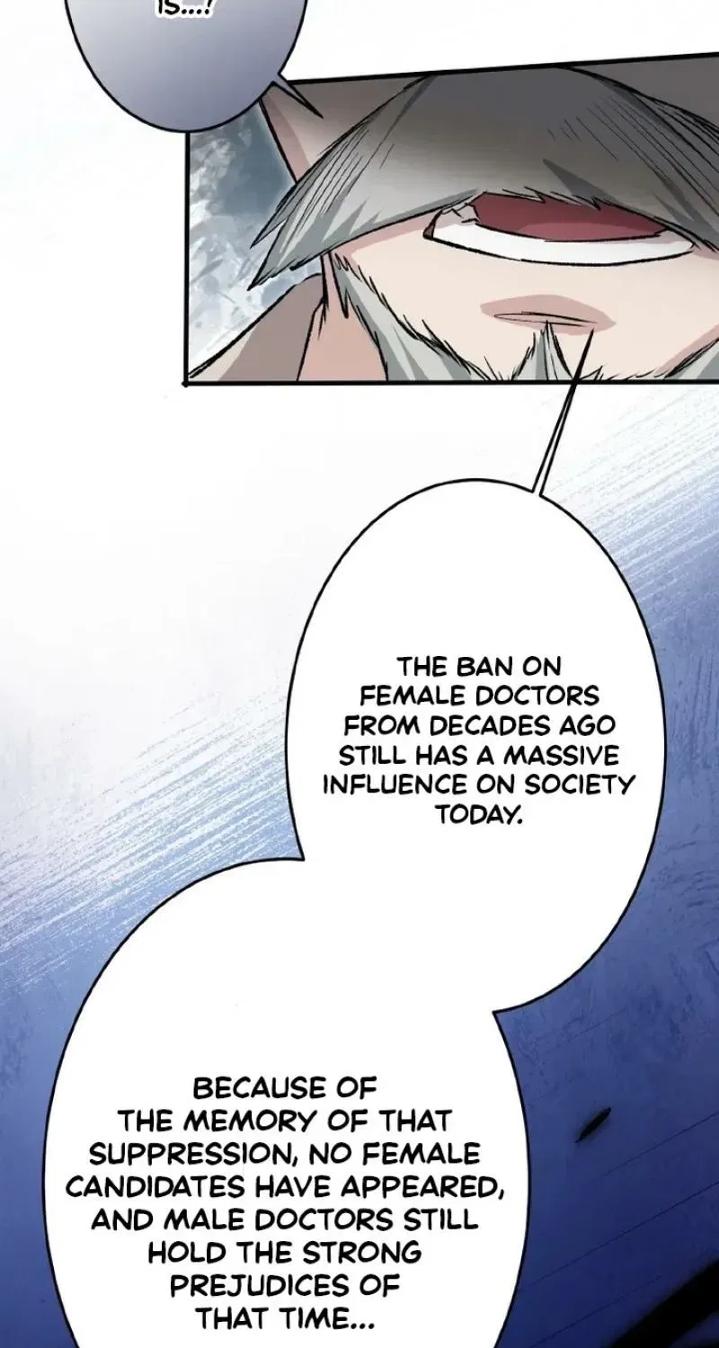 Flower of Medicine Chapter 3 – Page 35