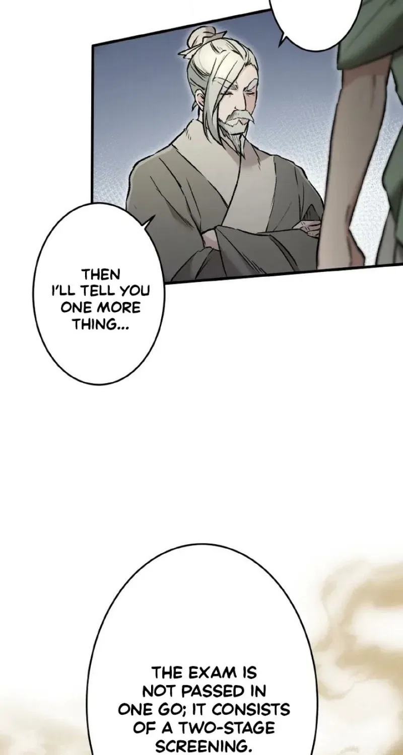 Flower of Medicine Chapter 3 – Page 44