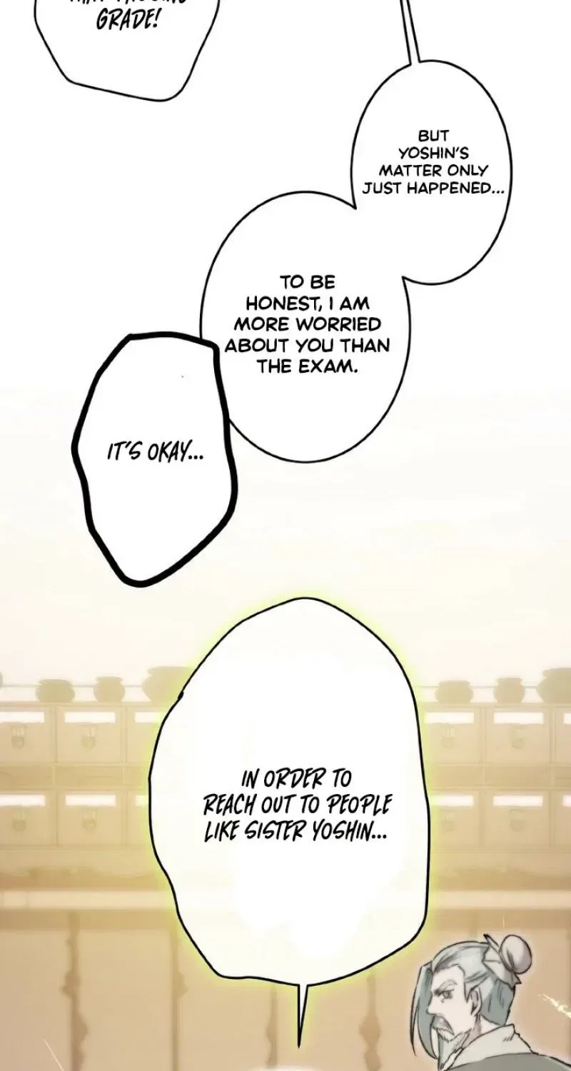 Flower of Medicine Chapter 3 – Page 48