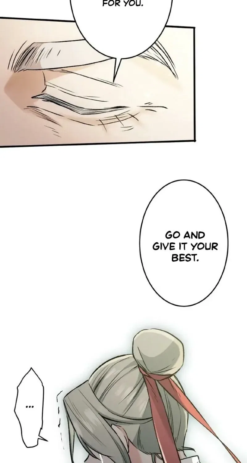 Flower of Medicine Chapter 3 – Page 52
