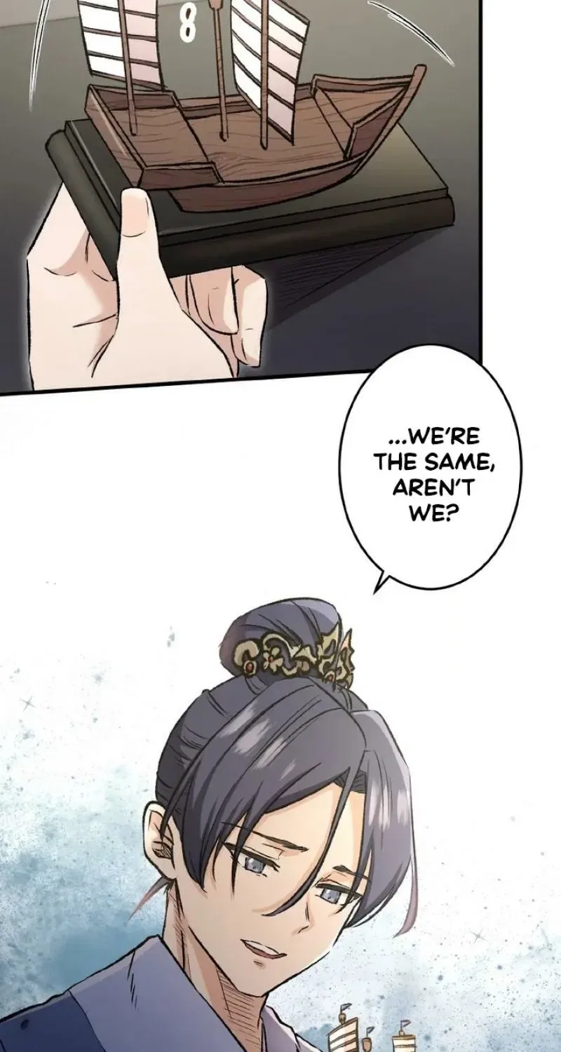 Flower of Medicine Chapter 3 – Page 74