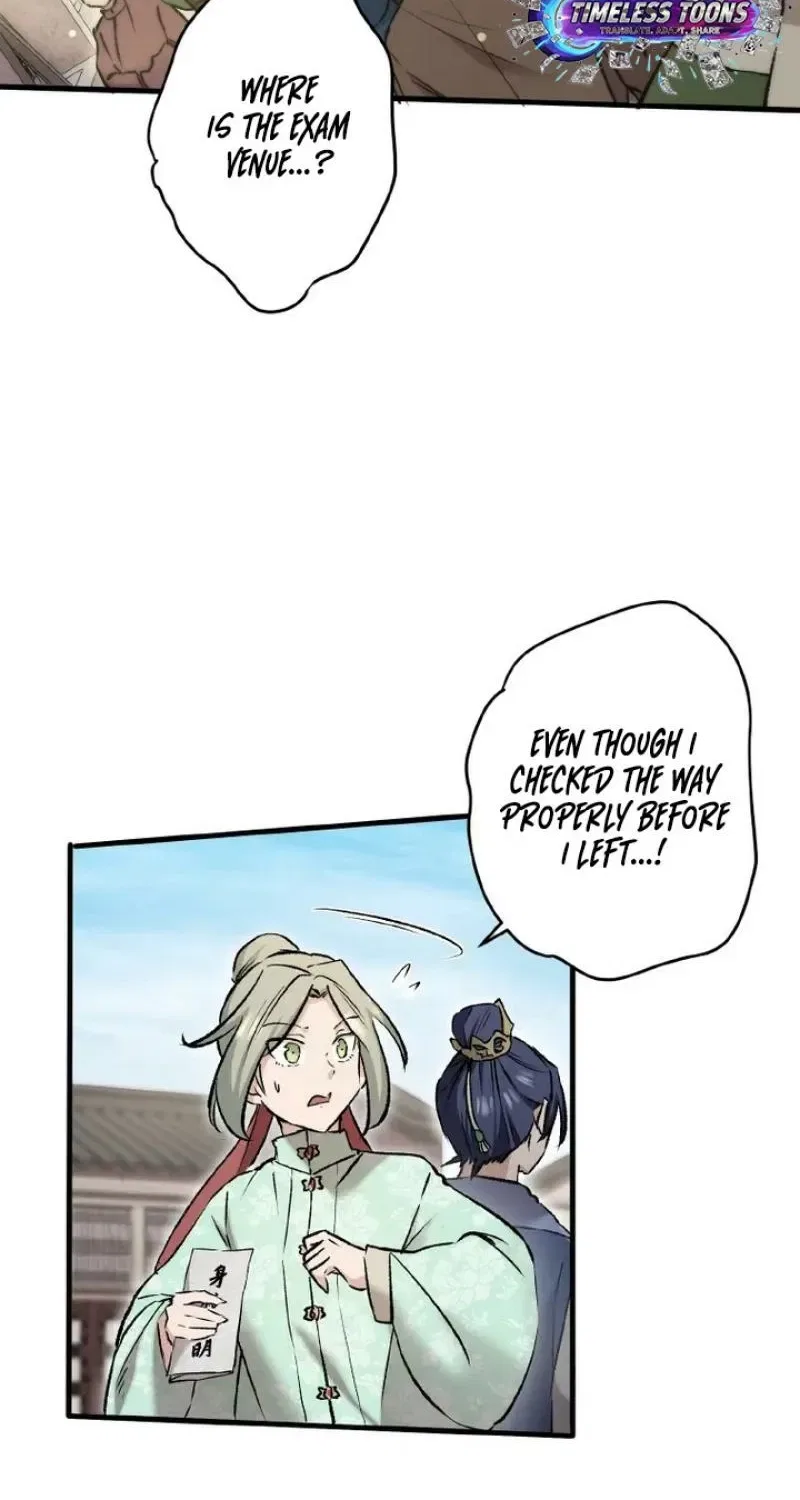Flower of Medicine Chapter 3 – Page 82