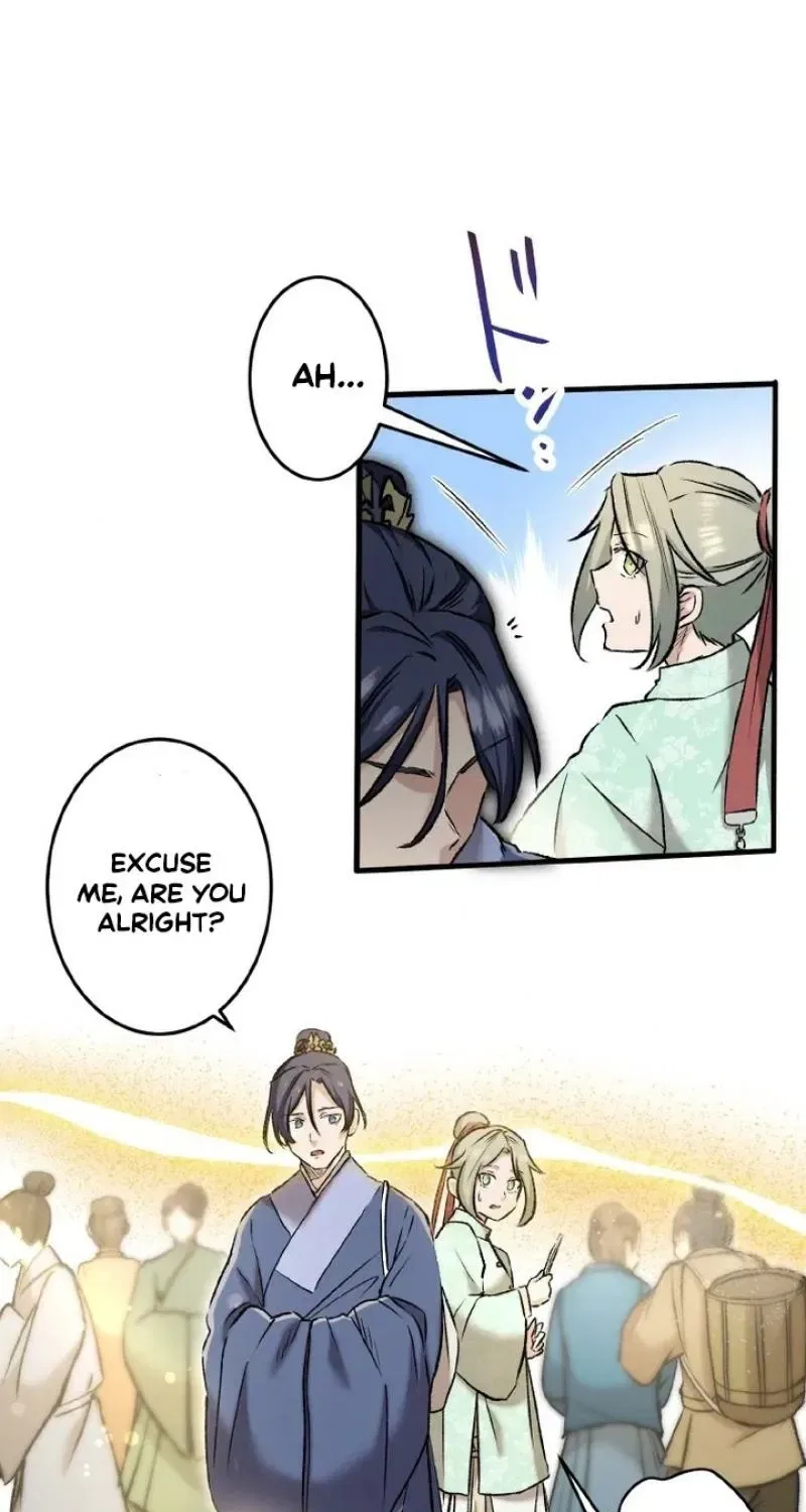 Flower of Medicine Chapter 3 – Page 83