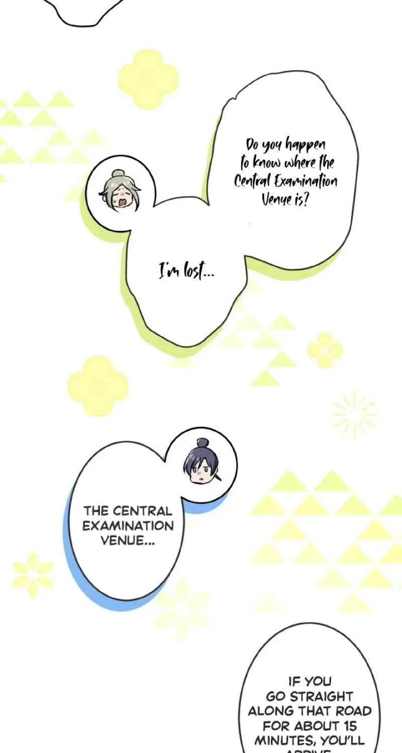 Flower of Medicine Chapter 3 – Page 86