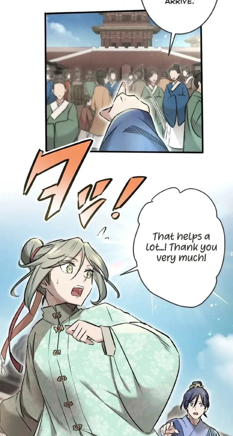 Flower of Medicine Chapter 3 – Page 87