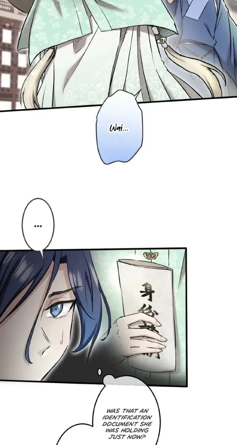 Flower of Medicine Chapter 3 – Page 88