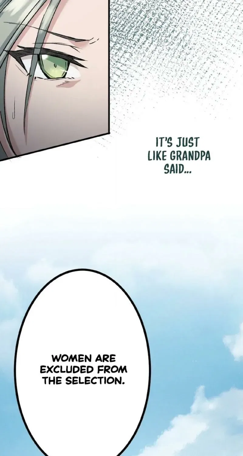 Flower of Medicine Chapter 3 – Page 93