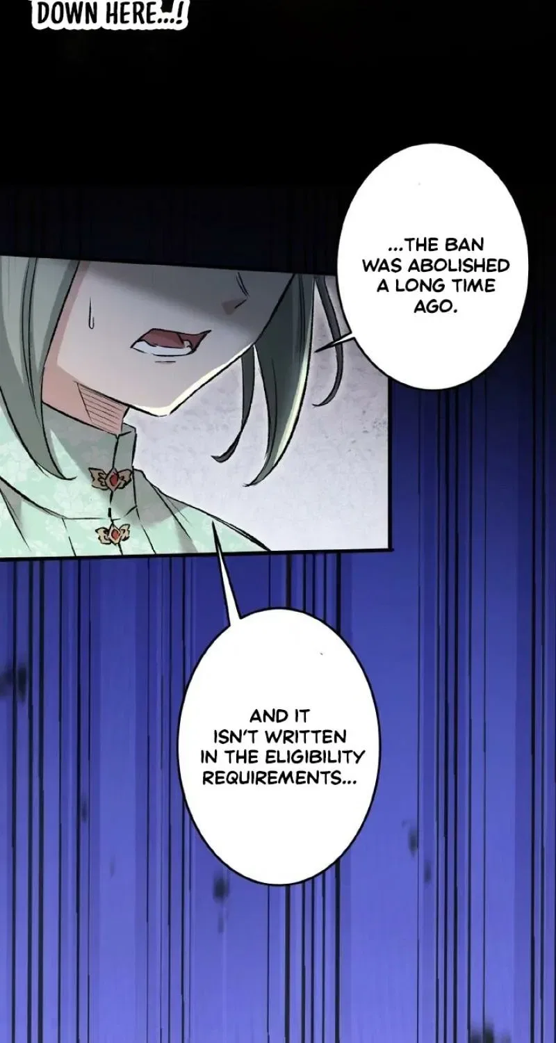 Flower of Medicine Chapter 3 – Page 100