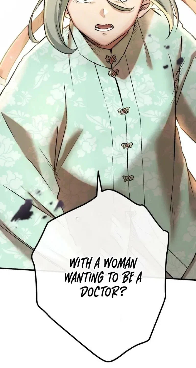 Flower of Medicine Chapter 3 – Page 102