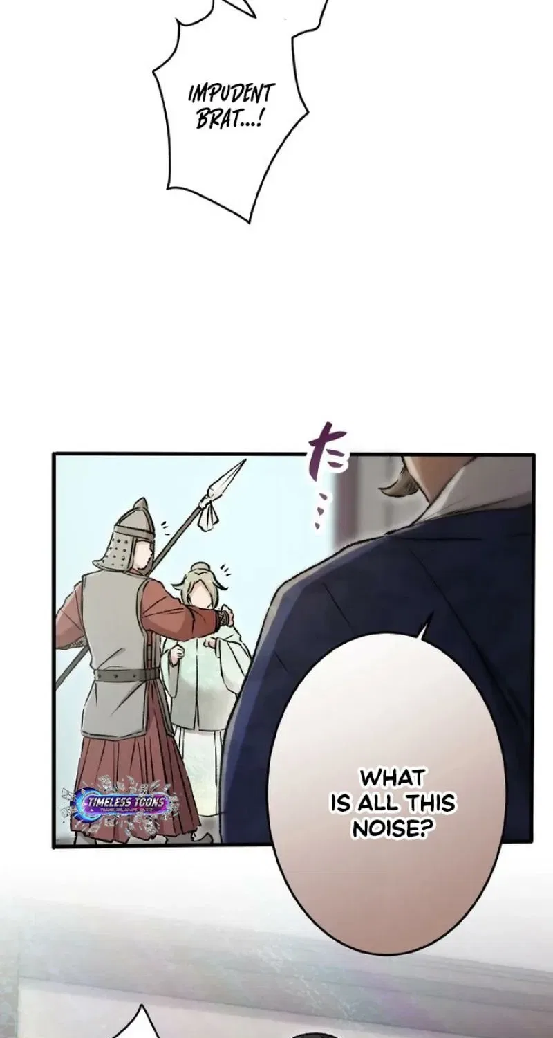 Flower of Medicine Chapter 3 – Page 105