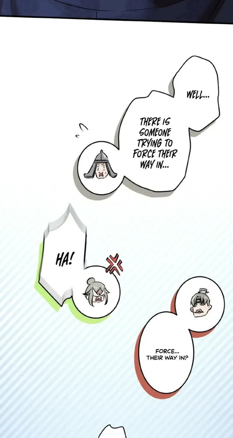 Flower of Medicine Chapter 3 – Page 108