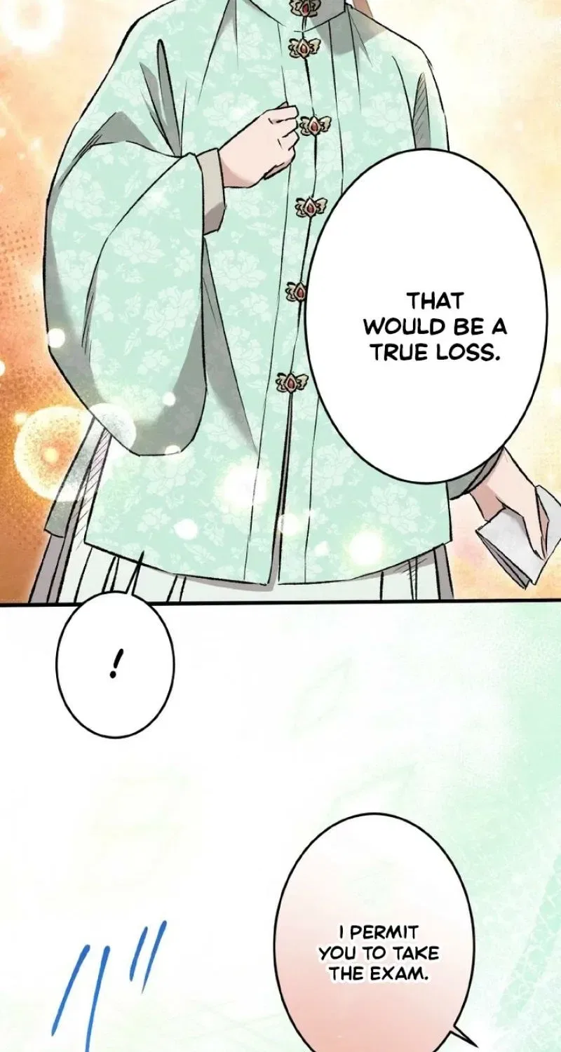 Flower of Medicine Chapter 3 – Page 115
