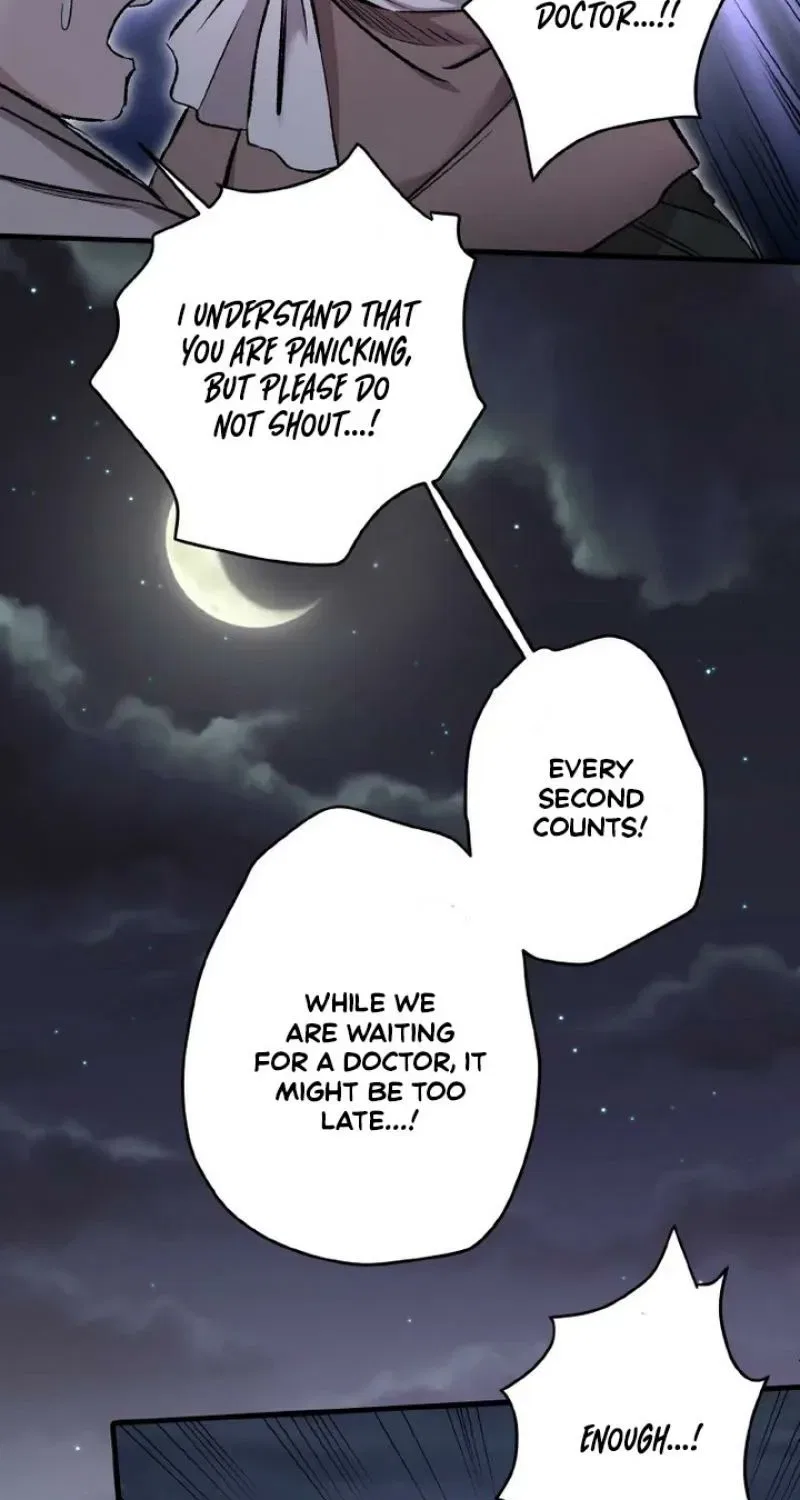 Flower of Medicine Chapter 2 – Page 9