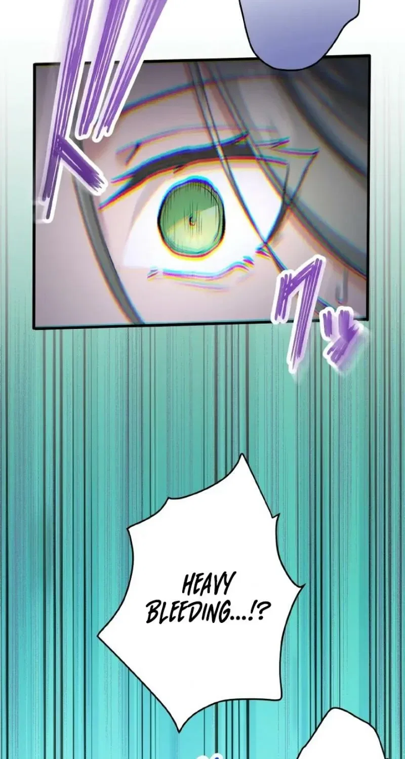 Flower of Medicine Chapter 2 – Page 23