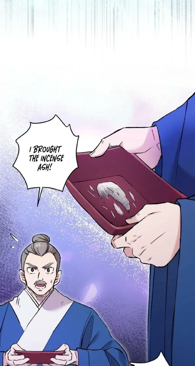Flower of Medicine Chapter 2 – Page 30