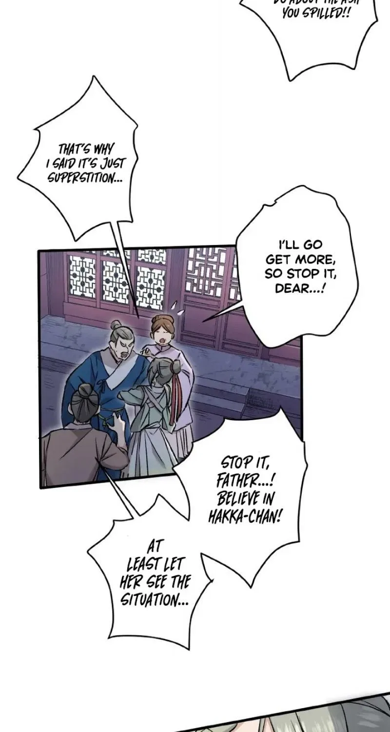 Flower of Medicine Chapter 2 – Page 36