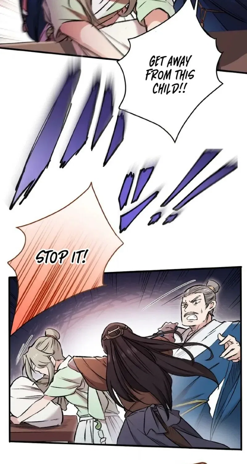 Flower of Medicine Chapter 2 – Page 80