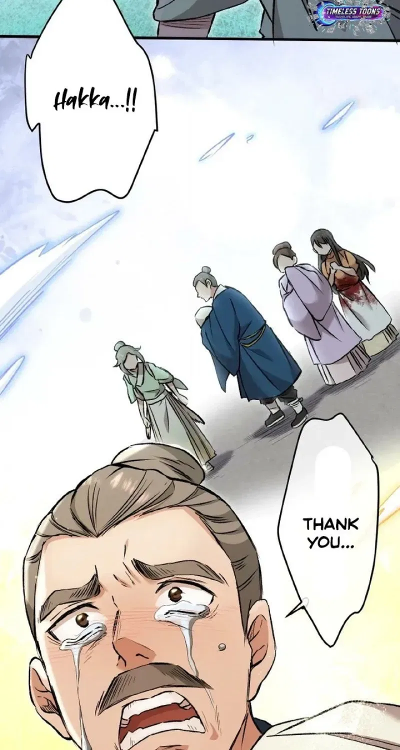 Flower of Medicine Chapter 2 – Page 96