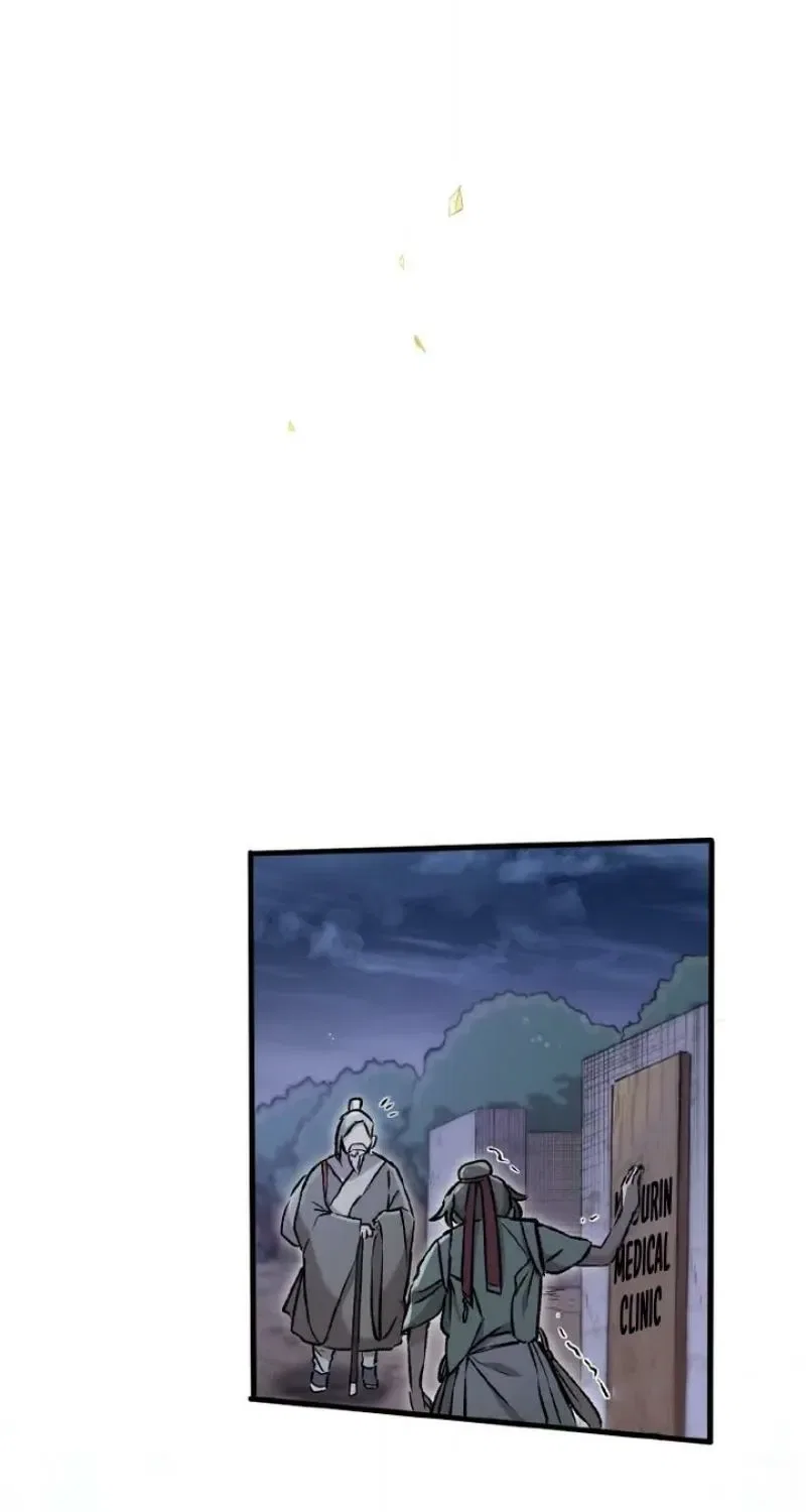Flower of Medicine Chapter 2 – Page 114