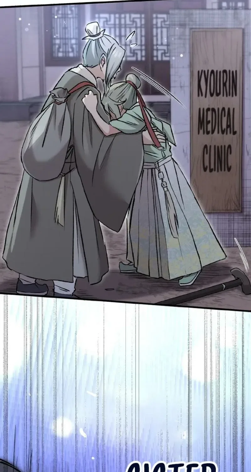 Flower of Medicine Chapter 2 – Page 116